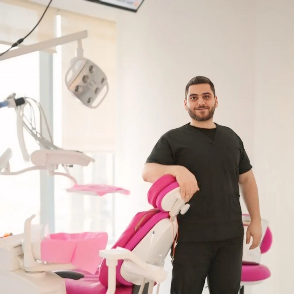 dental clinic jlt, dentist jlt, emergency dentist dubai