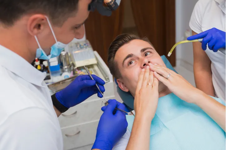 Wisdom Tooth Removal, Wisdom Tooth Removal in Dubai
